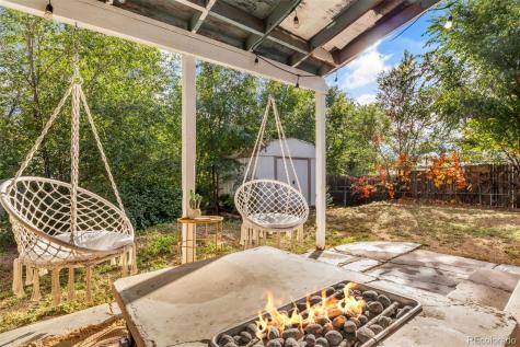 4107 Keats Place Colorado Springs CO 80910