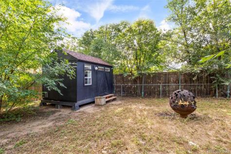 4107 Keats Place Colorado Springs CO 80910