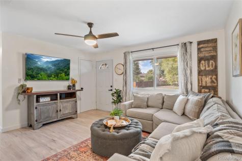 4107 Keats Place Colorado Springs CO 80910