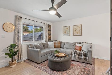 4107 Keats Place Colorado Springs CO 80910