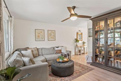 4107 Keats Place Colorado Springs CO 80910