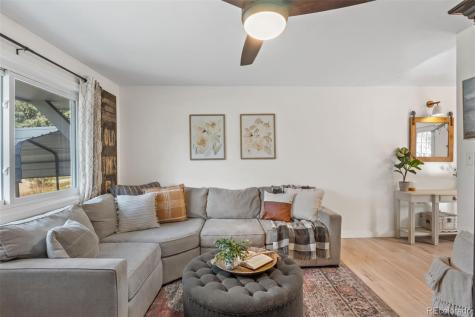 4107 Keats Place Colorado Springs CO 80910