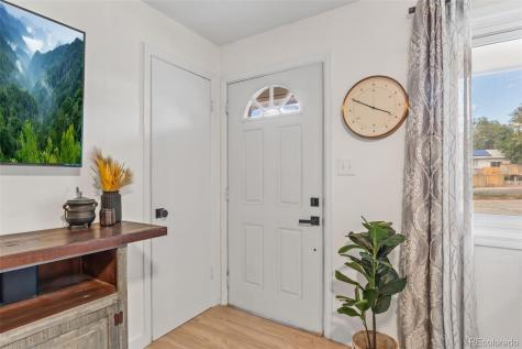 4107 Keats Place Colorado Springs CO 80910