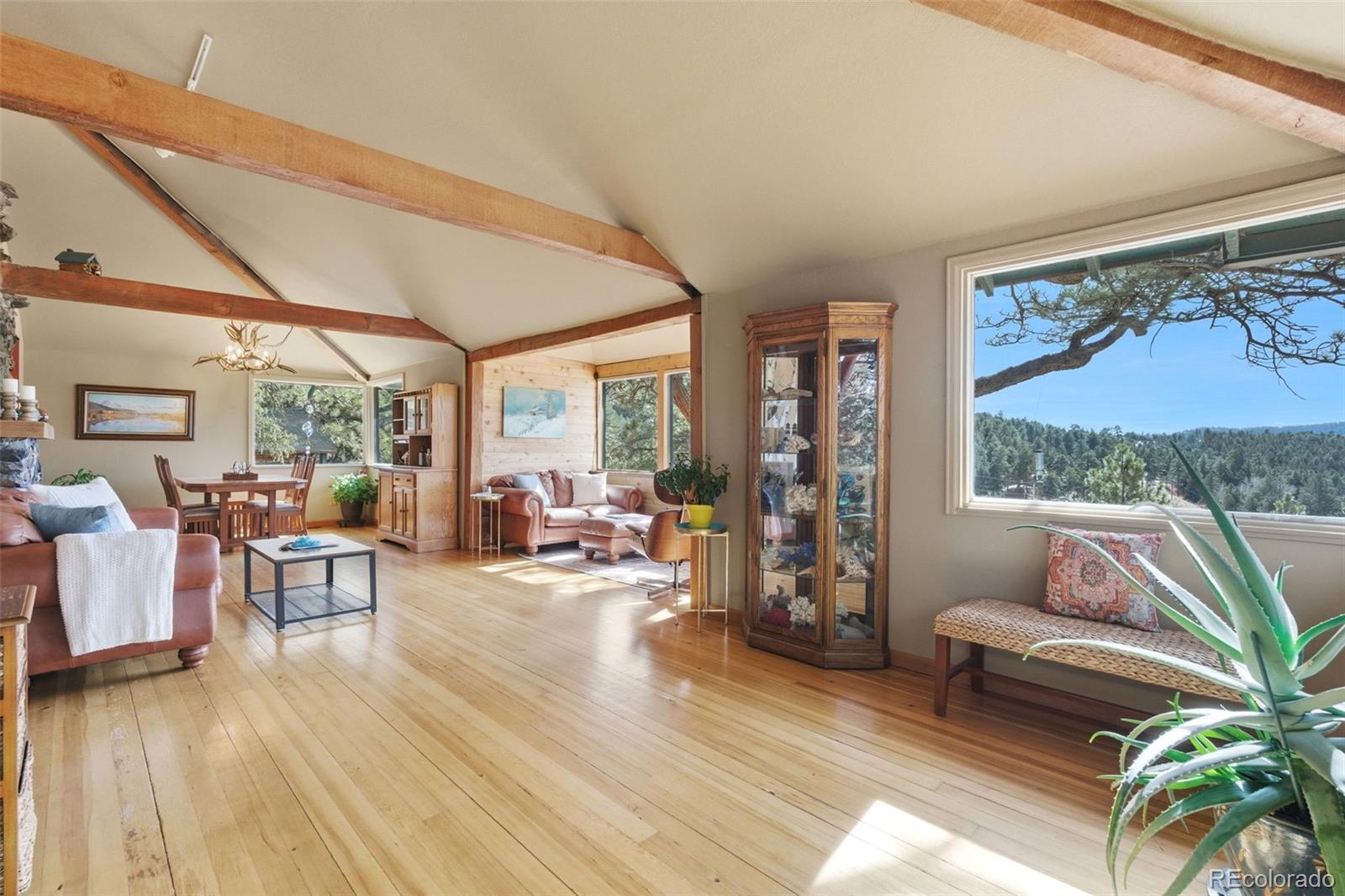 22901 Pinecrest Road Golden CO 80401