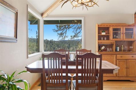22901 Pinecrest Road Golden CO 80401