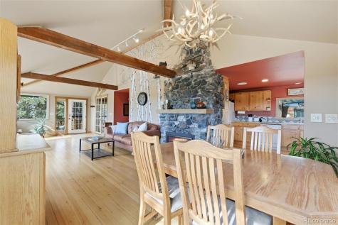 22901 Pinecrest Road Golden CO 80401