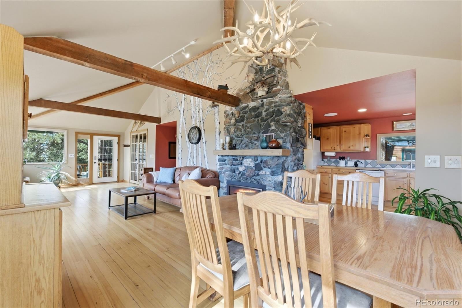 22901 Pinecrest Road Golden CO 80401
