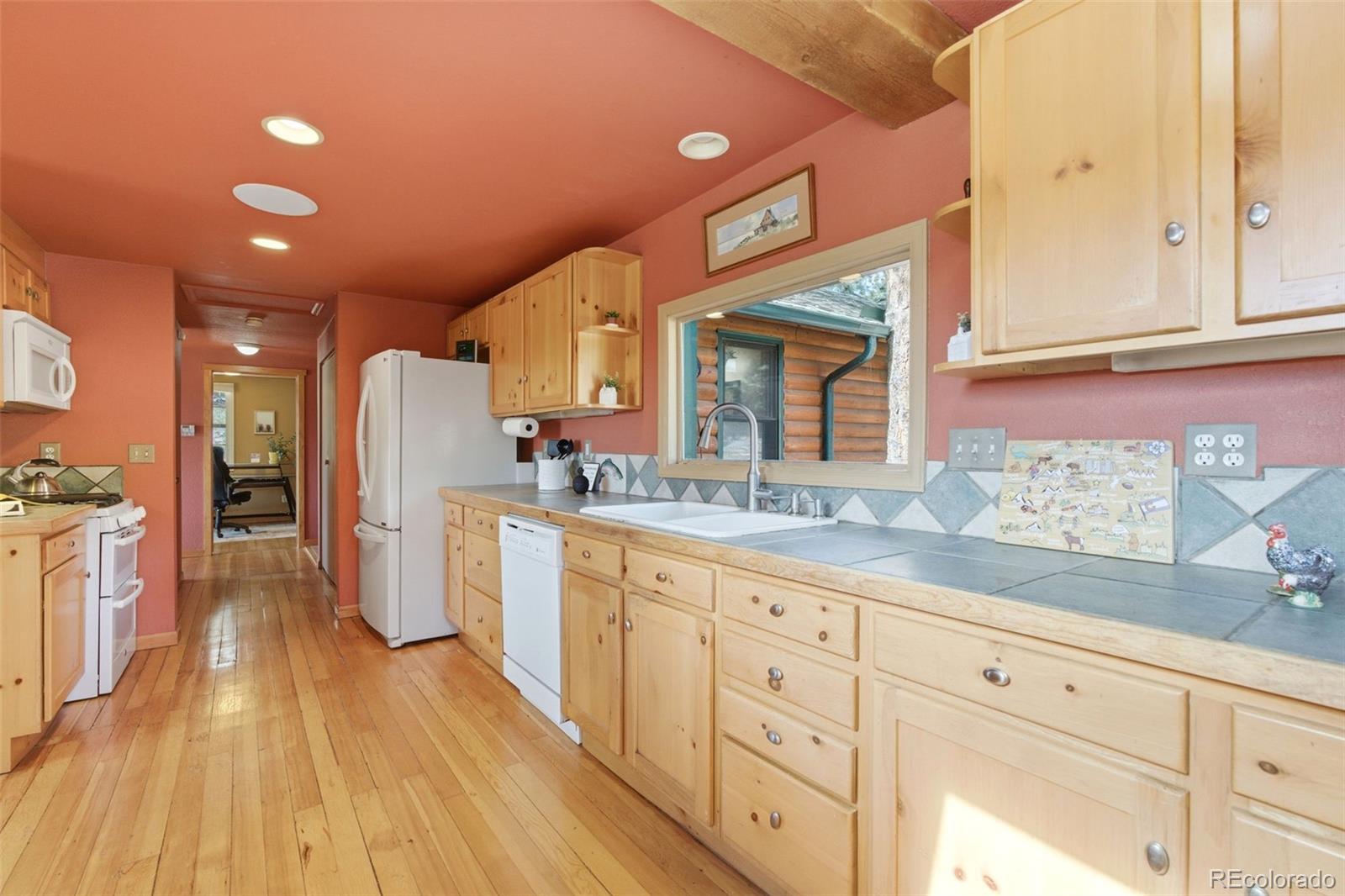 22901 Pinecrest Road Golden CO 80401