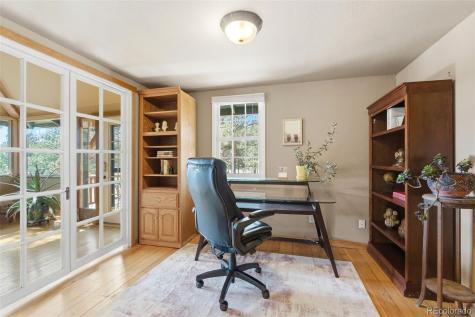 22901 Pinecrest Road Golden CO 80401