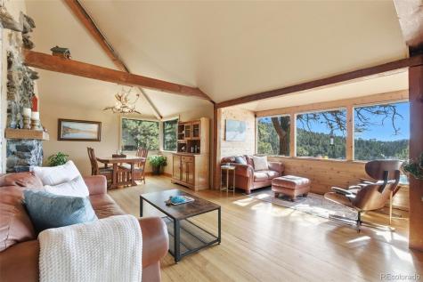 22901 Pinecrest Road Golden CO 80401