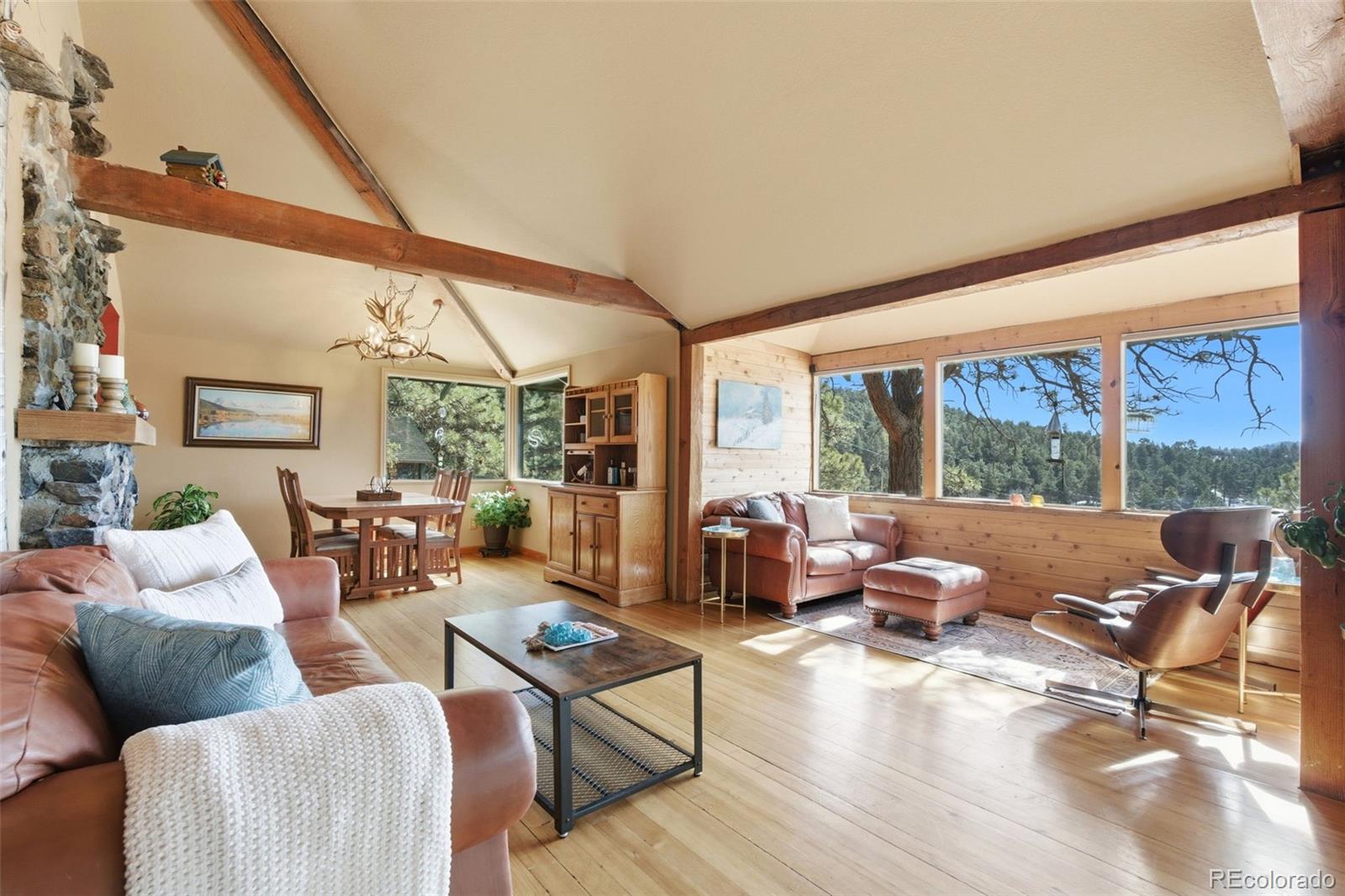 22901 Pinecrest Road Golden CO 80401
