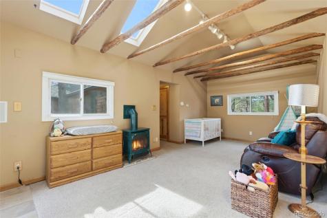 22901 Pinecrest Road Golden CO 80401