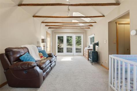 22901 Pinecrest Road Golden CO 80401