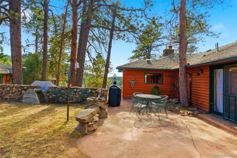 22901 Pinecrest Road Golden CO 80401