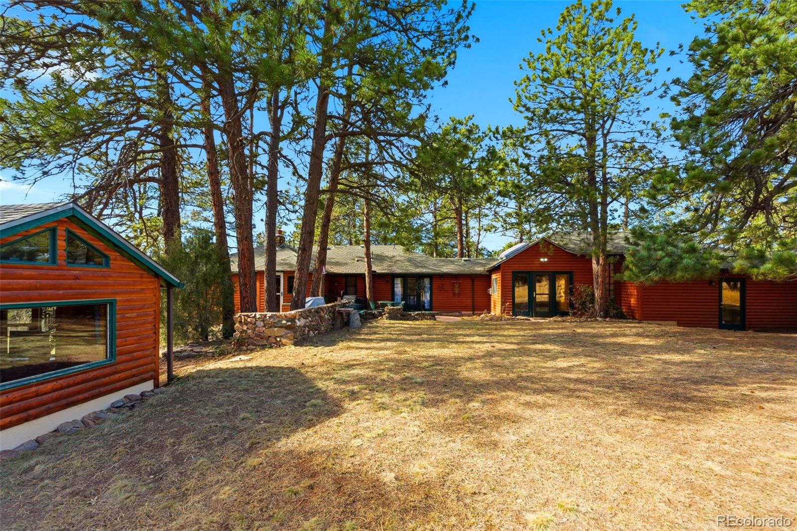22901 Pinecrest Road Golden CO 80401