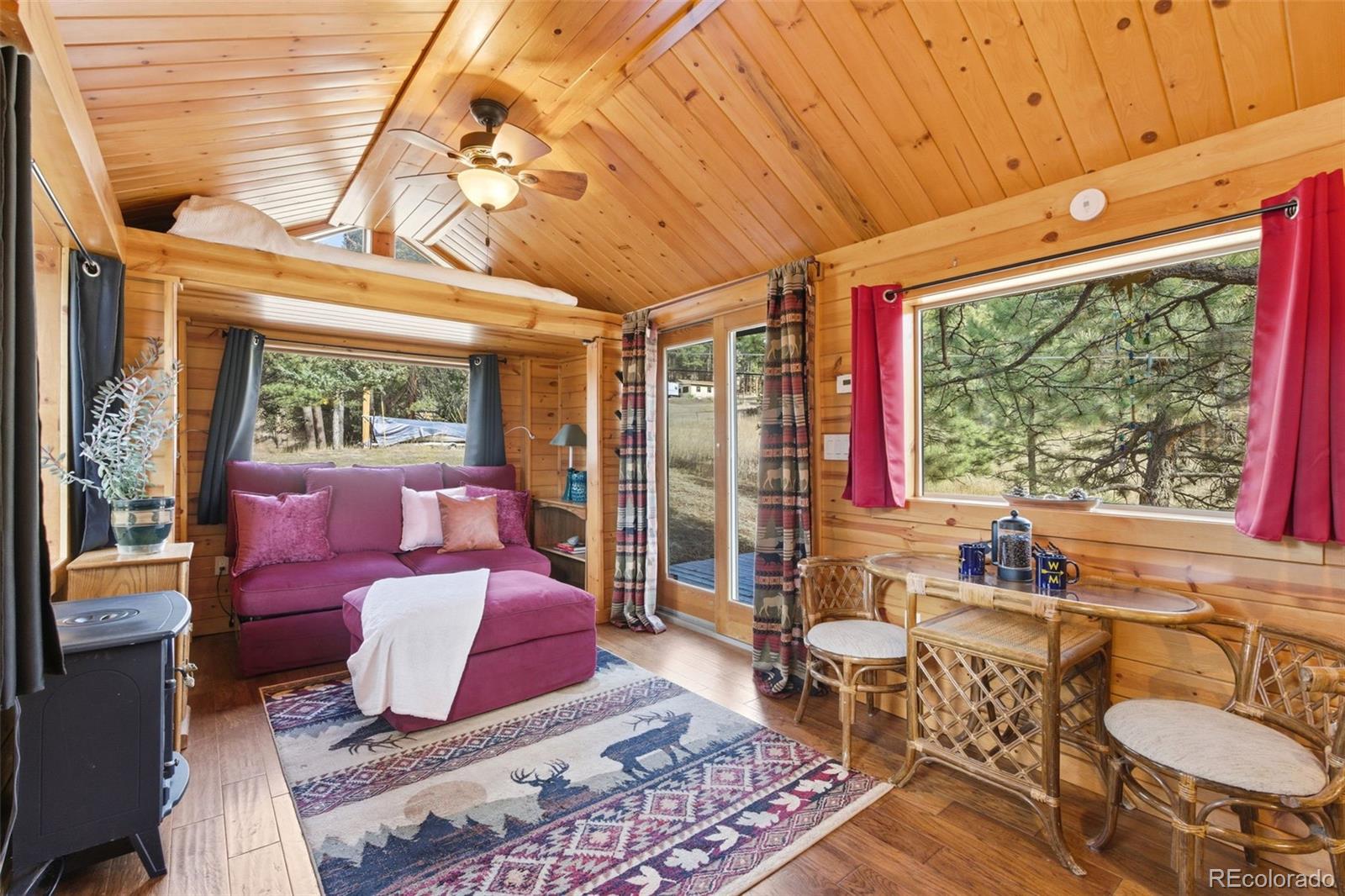22901 Pinecrest Road Golden CO 80401
