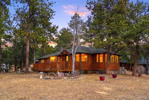 22901 Pinecrest Road Golden CO 80401