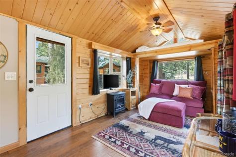 22901 Pinecrest Road Golden CO 80401