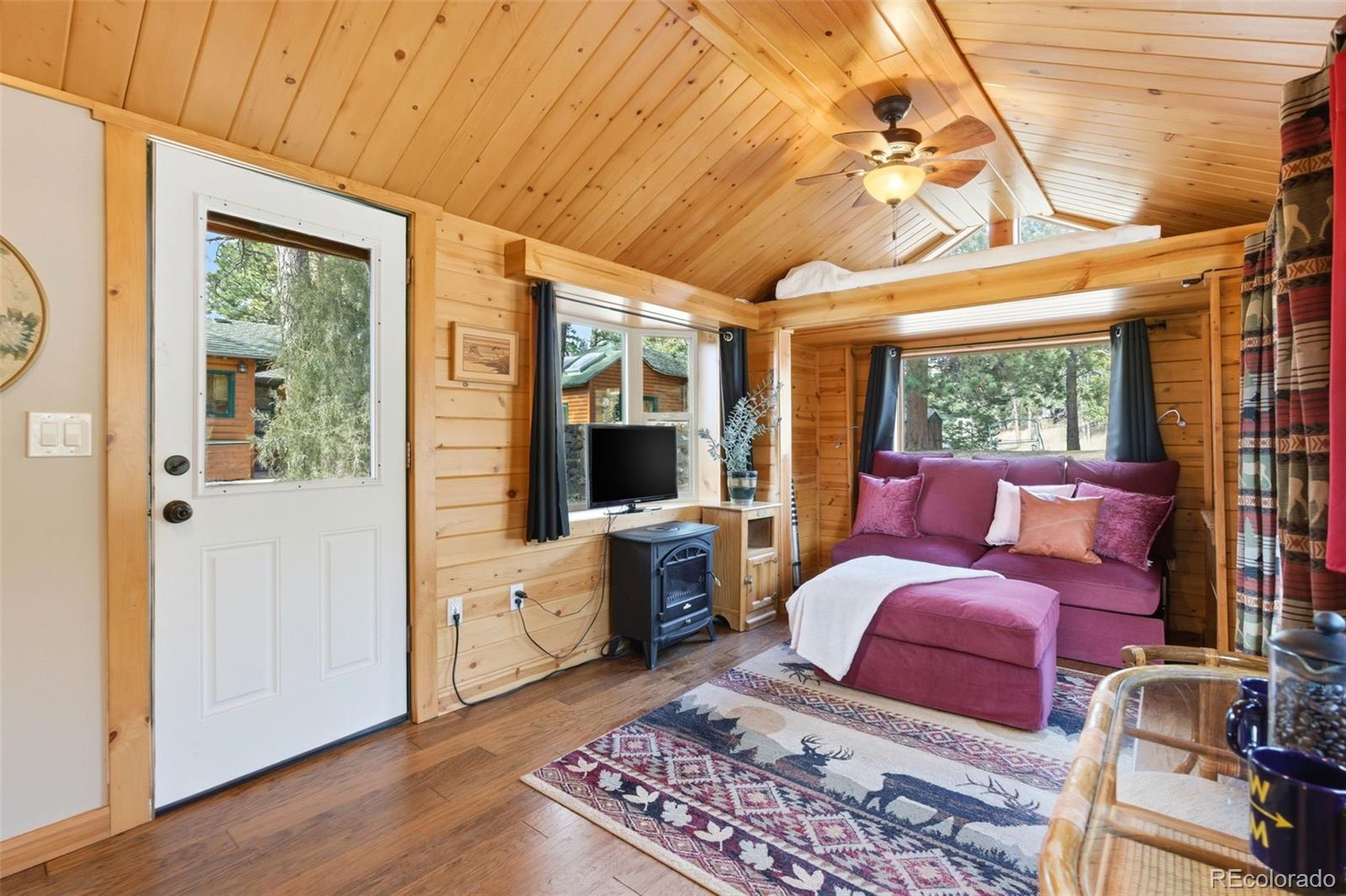 22901 Pinecrest Road Golden CO 80401