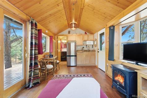 22901 Pinecrest Road Golden CO 80401