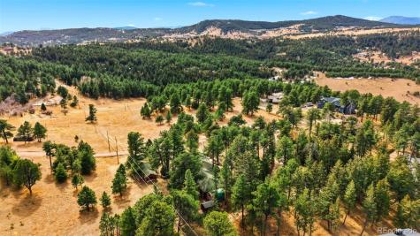 22901 Pinecrest Road Golden CO 80401