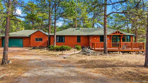22901 Pinecrest Road Golden CO 80401