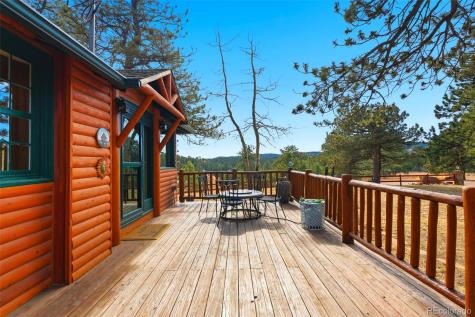 22901 Pinecrest Road Golden CO 80401
