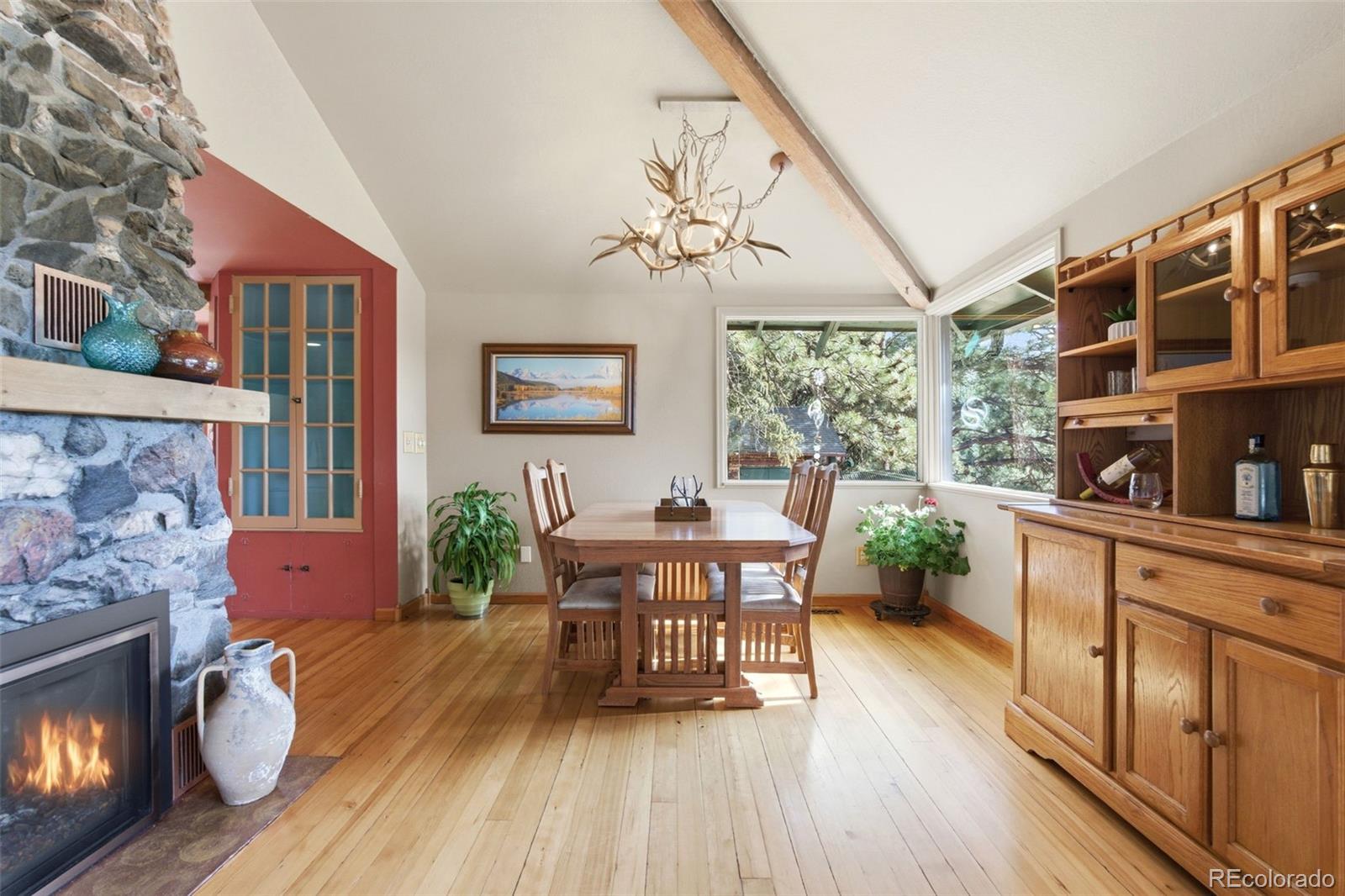 22901 Pinecrest Road Golden CO 80401