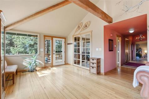22901 Pinecrest Road Golden CO 80401