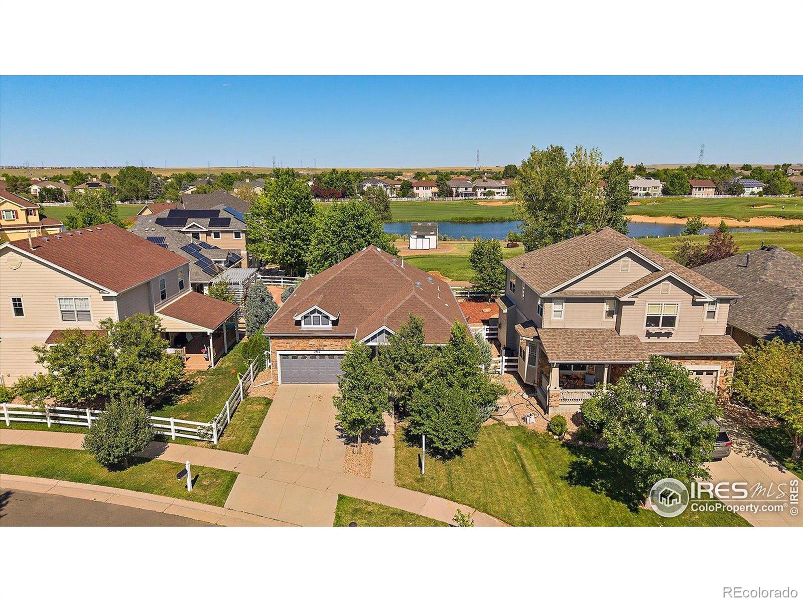 1392 S Duquesne Circle Aurora CO 80018