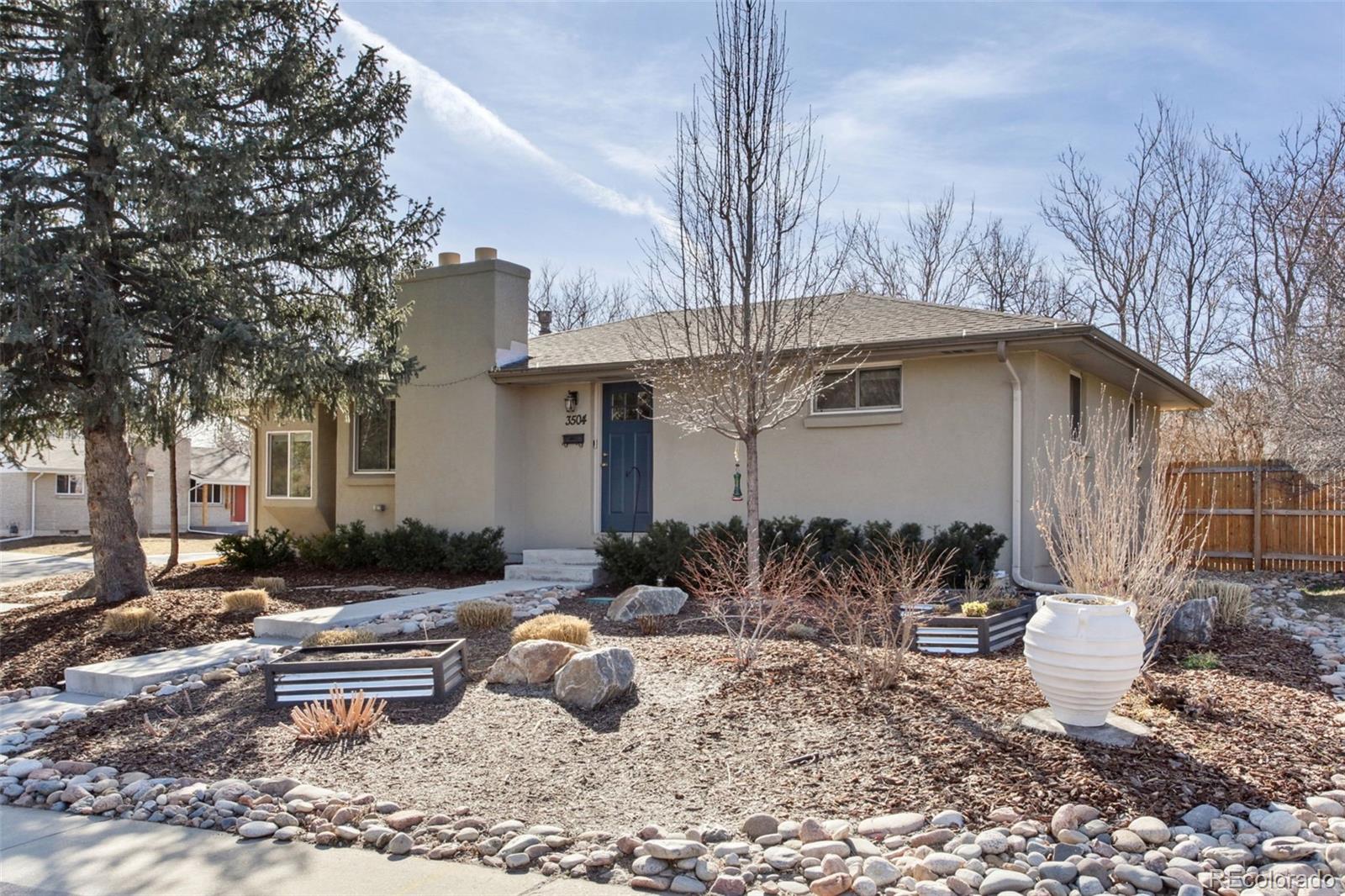 3504 W Alamo Drive Littleton CO 80123