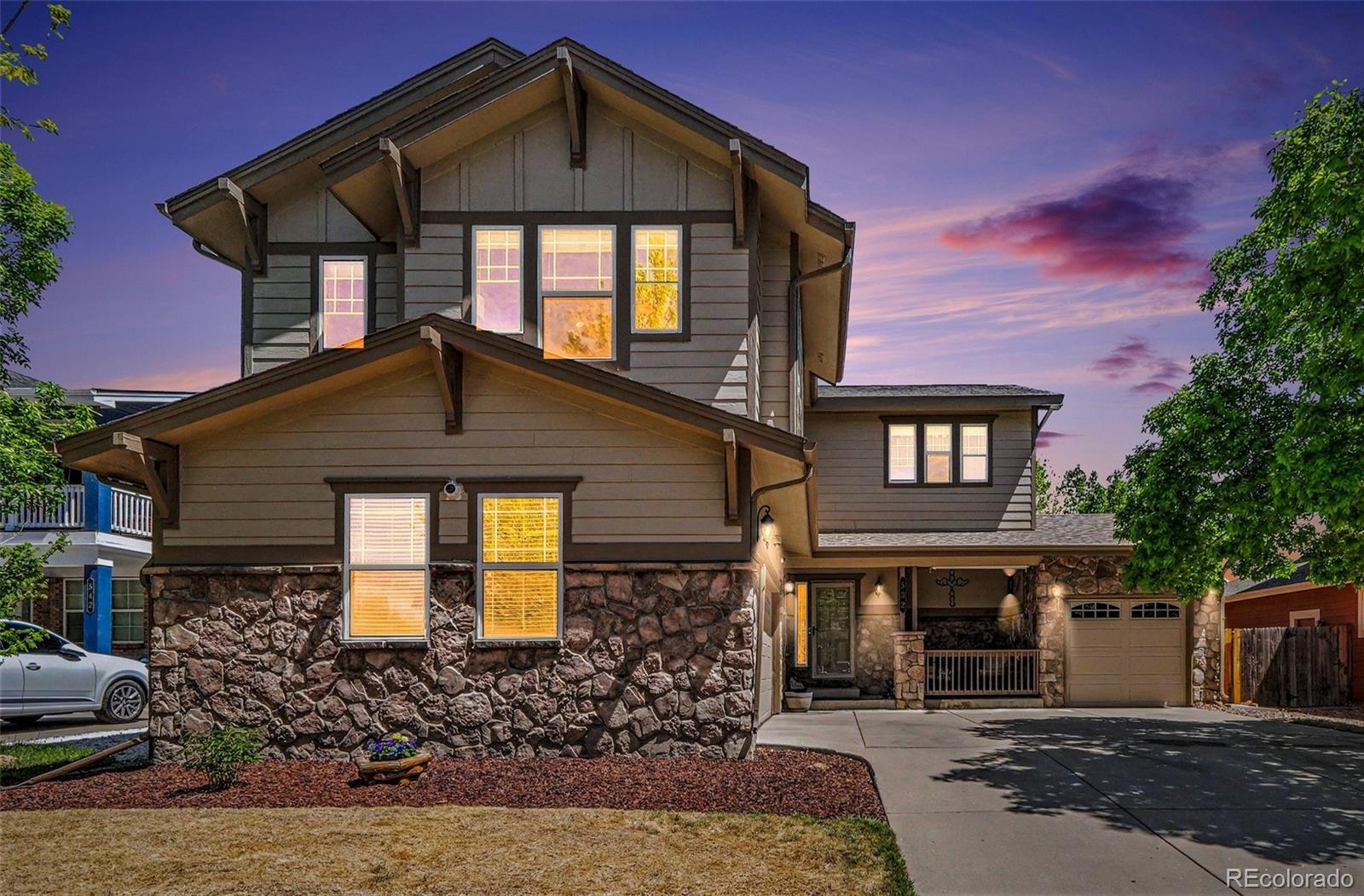 532 Tumbleweed Drive Brighton CO 80601