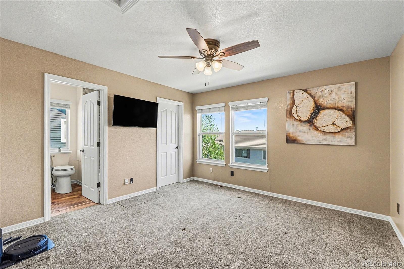 532 Tumbleweed Drive Brighton CO 80601