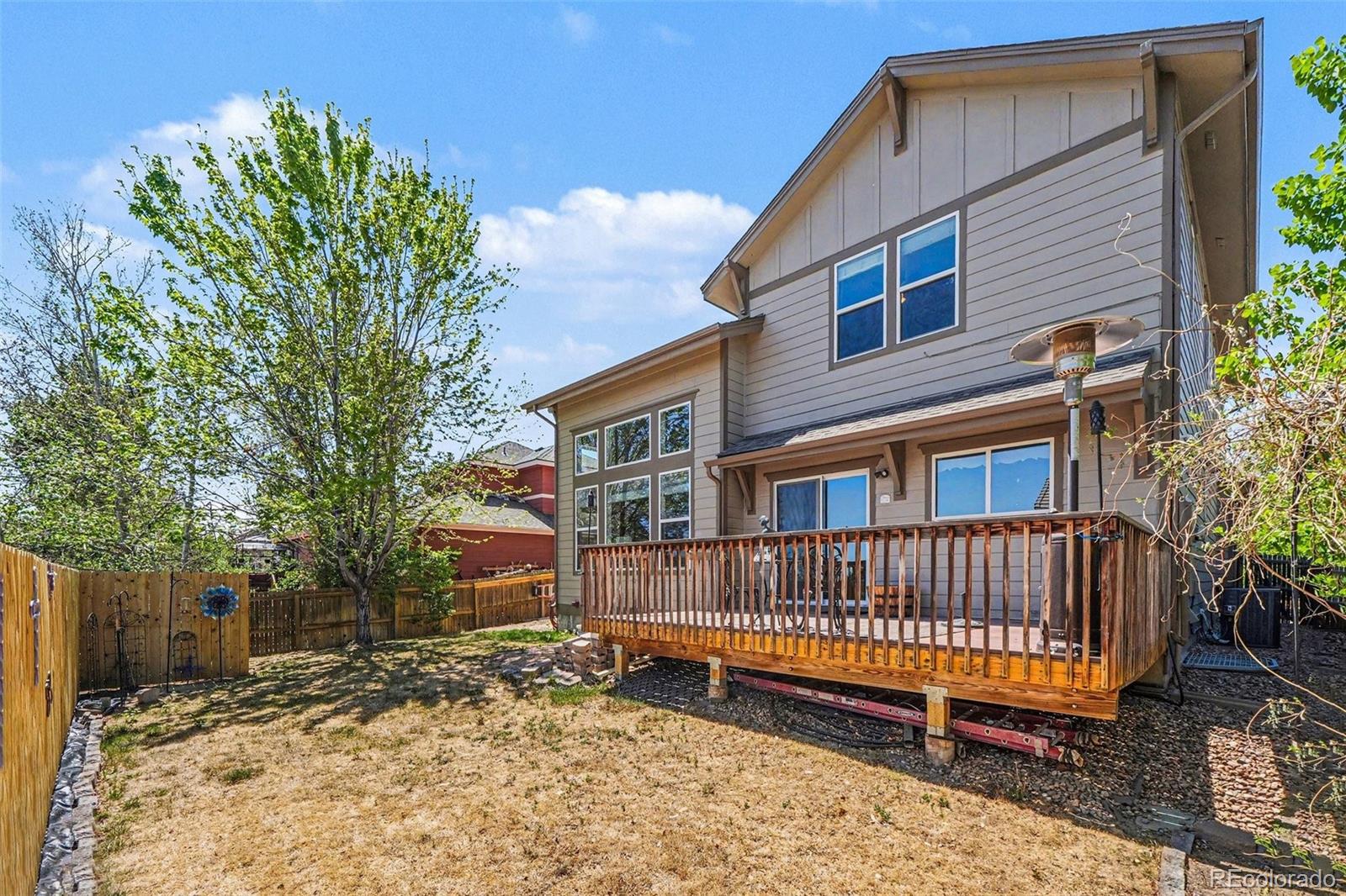 532 Tumbleweed Drive Brighton CO 80601