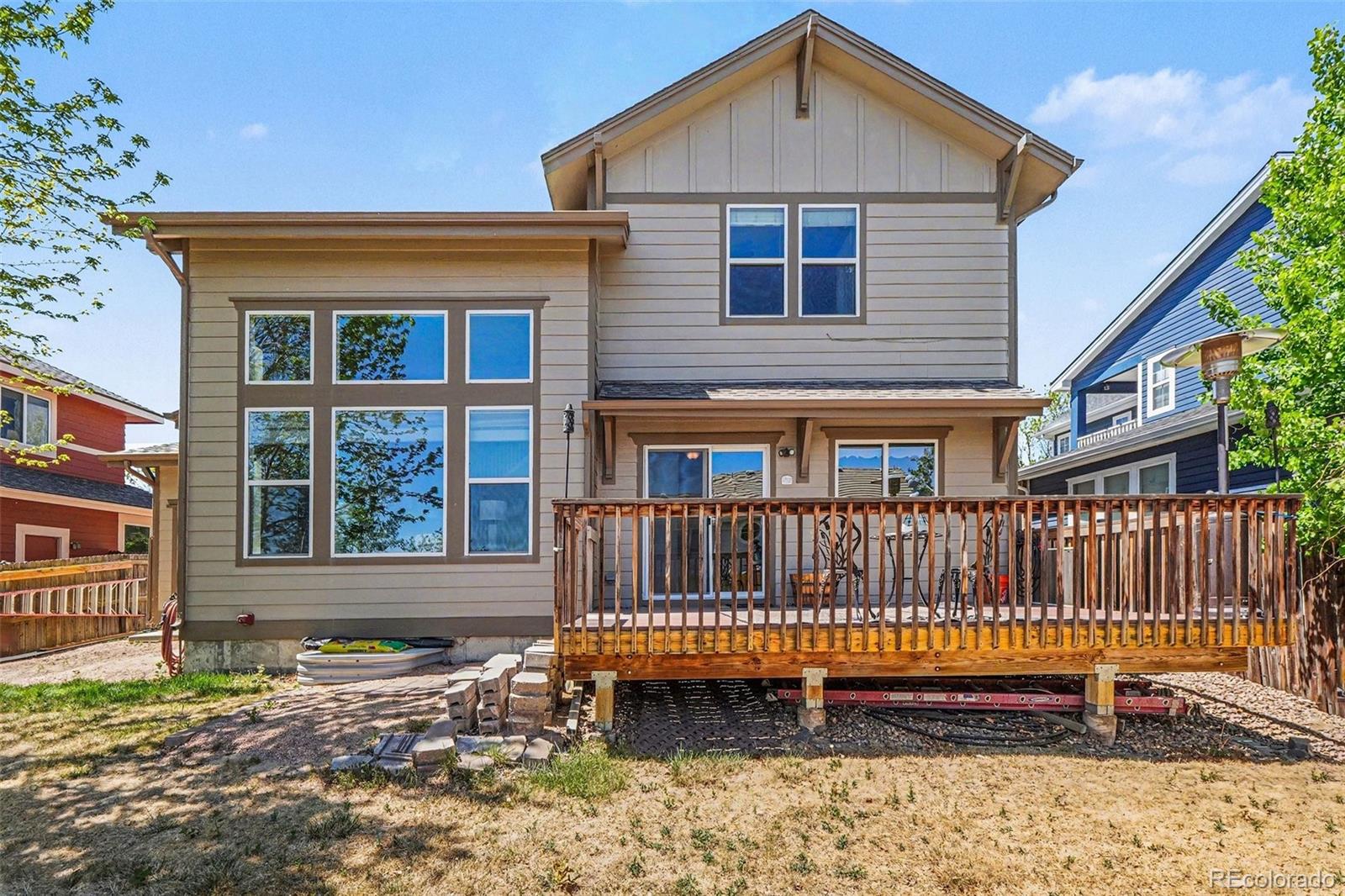532 Tumbleweed Drive Brighton CO 80601