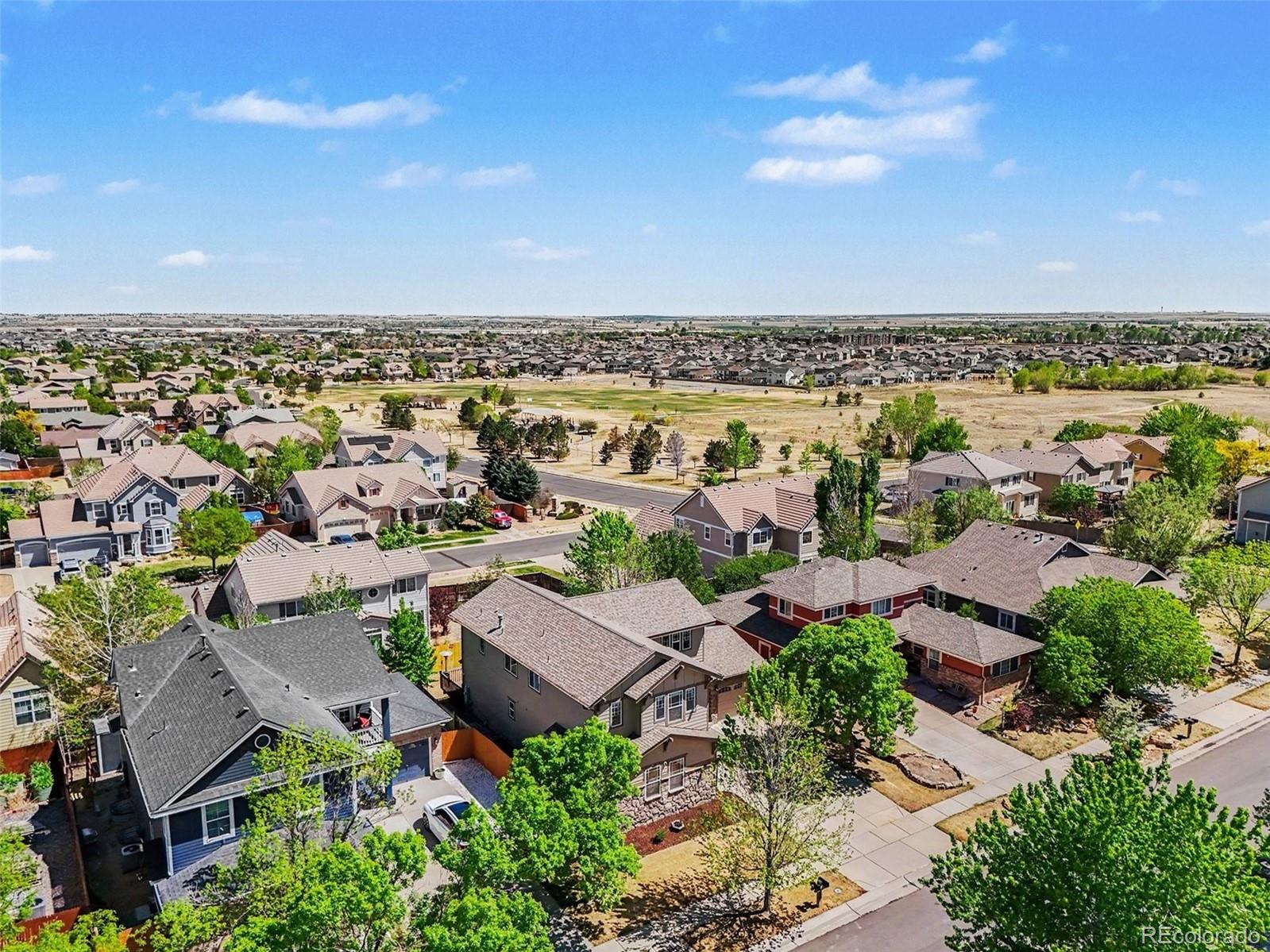 532 Tumbleweed Drive Brighton CO 80601
