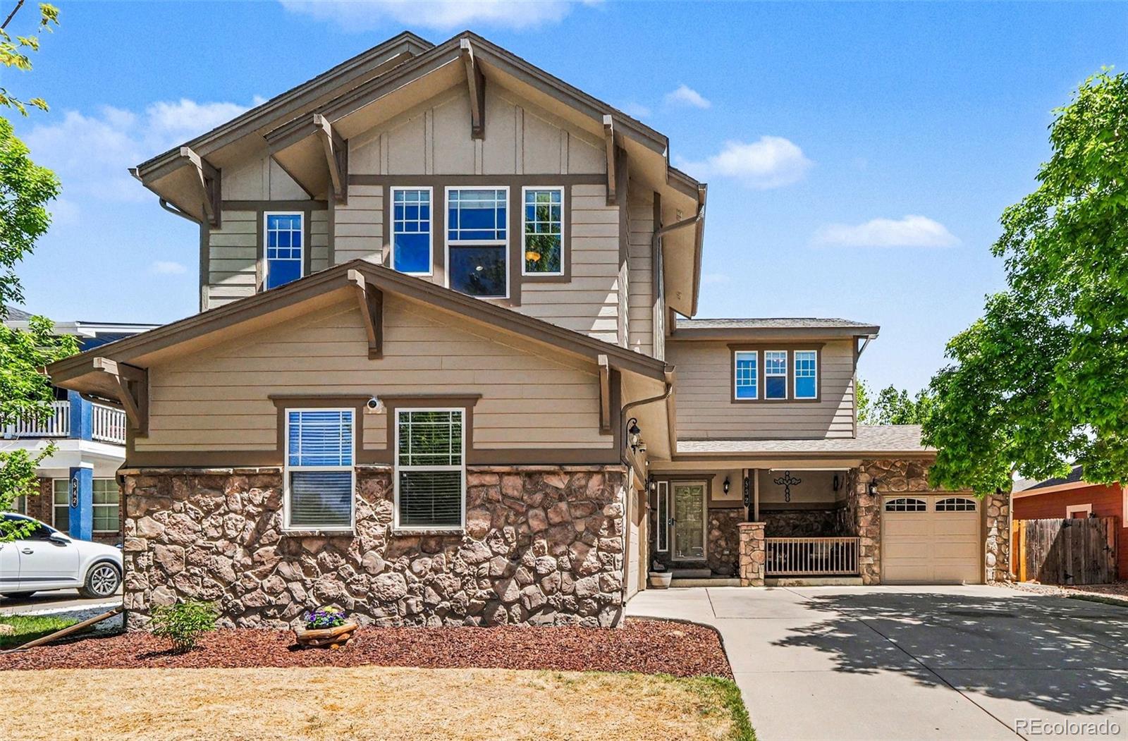 532 Tumbleweed Drive Brighton CO 80601