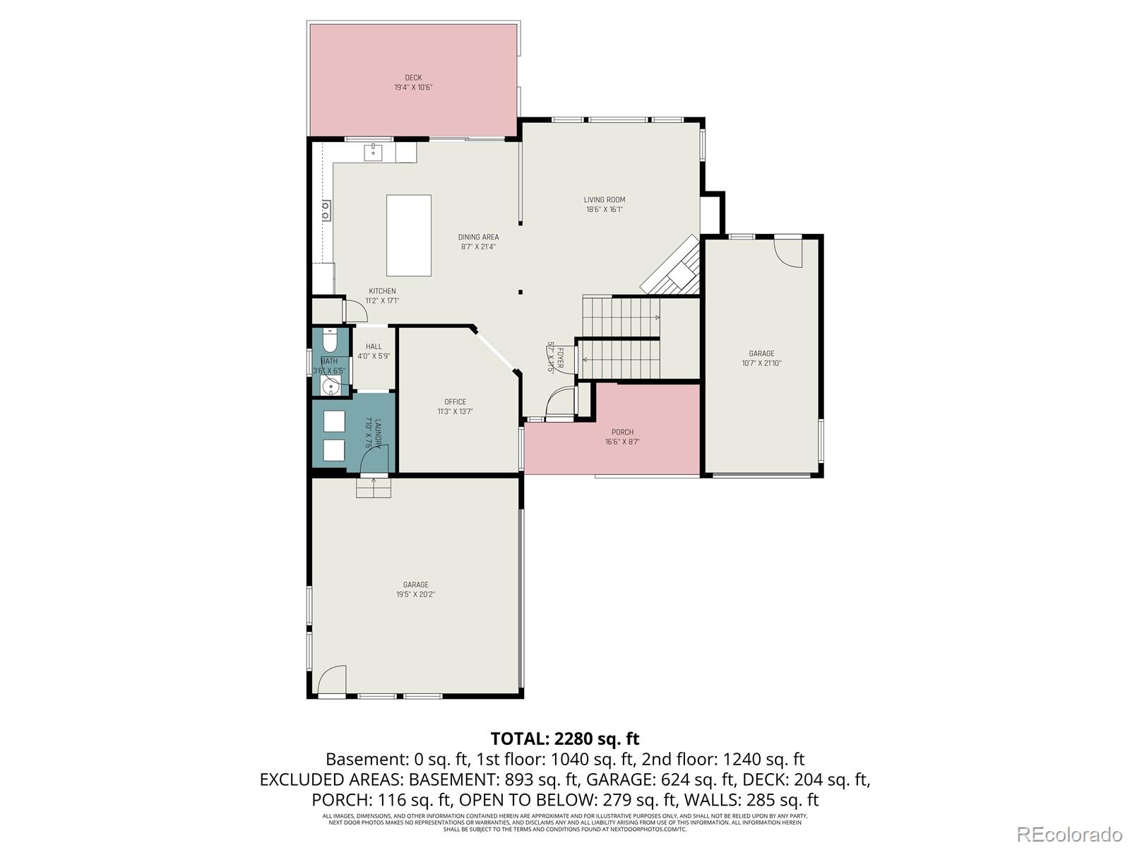 532 Tumbleweed Drive Brighton CO 80601
