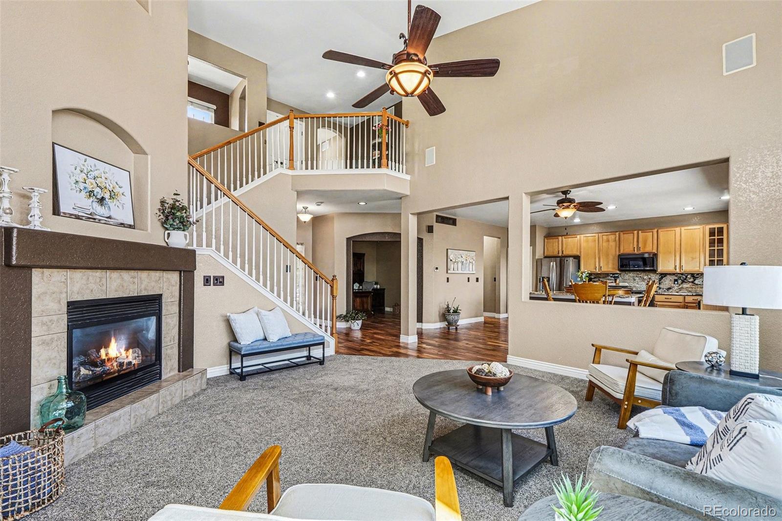 532 Tumbleweed Drive Brighton CO 80601