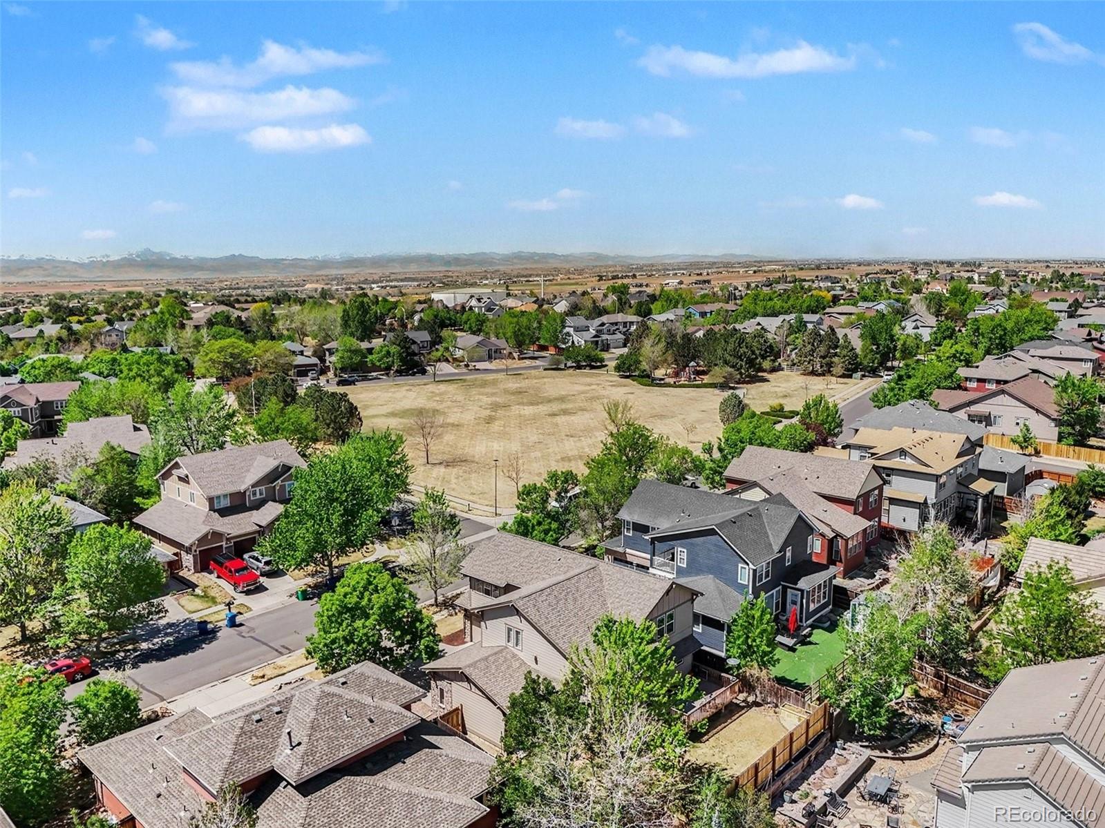 532 Tumbleweed Drive Brighton CO 80601