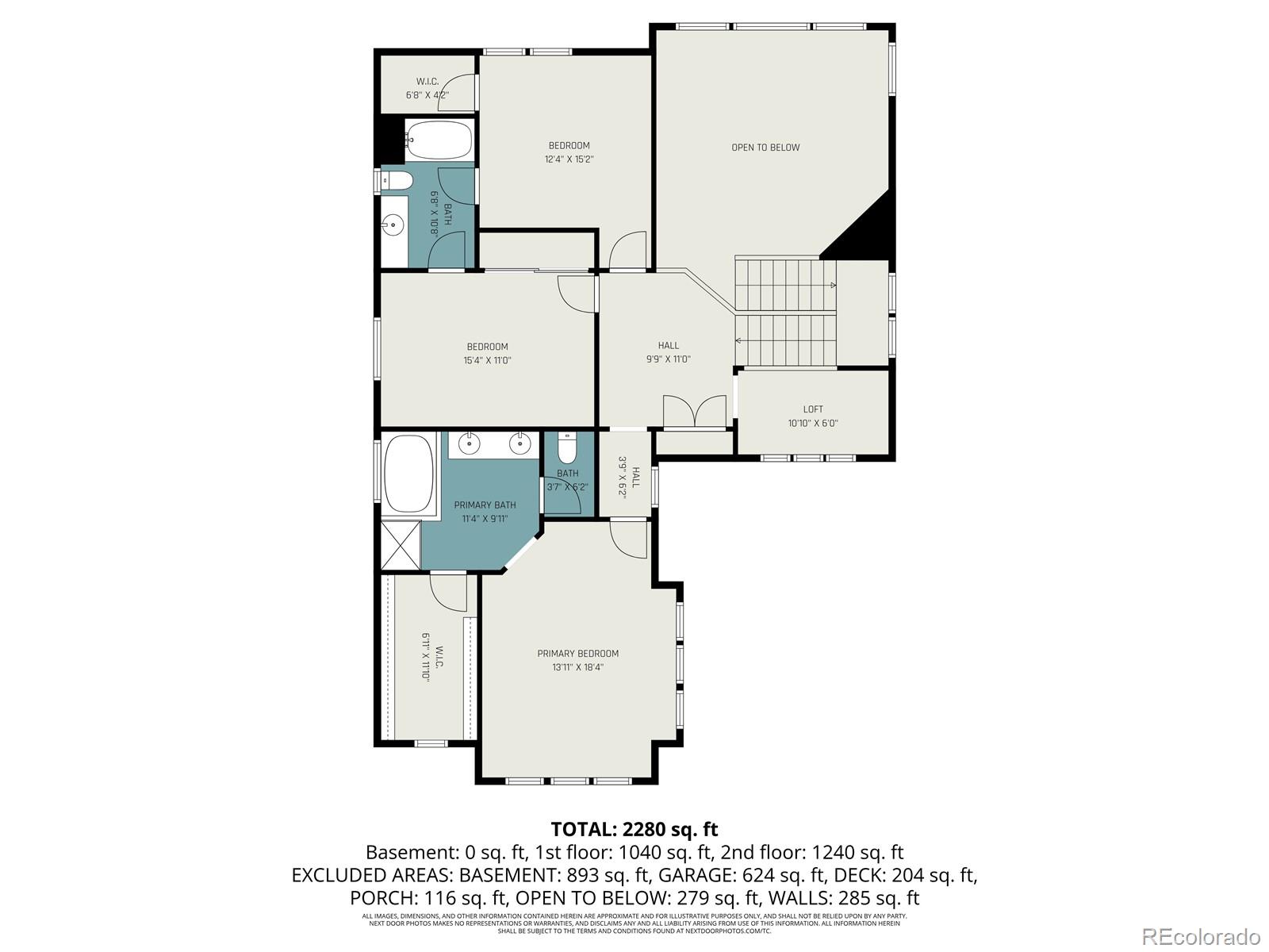 532 Tumbleweed Drive Brighton CO 80601