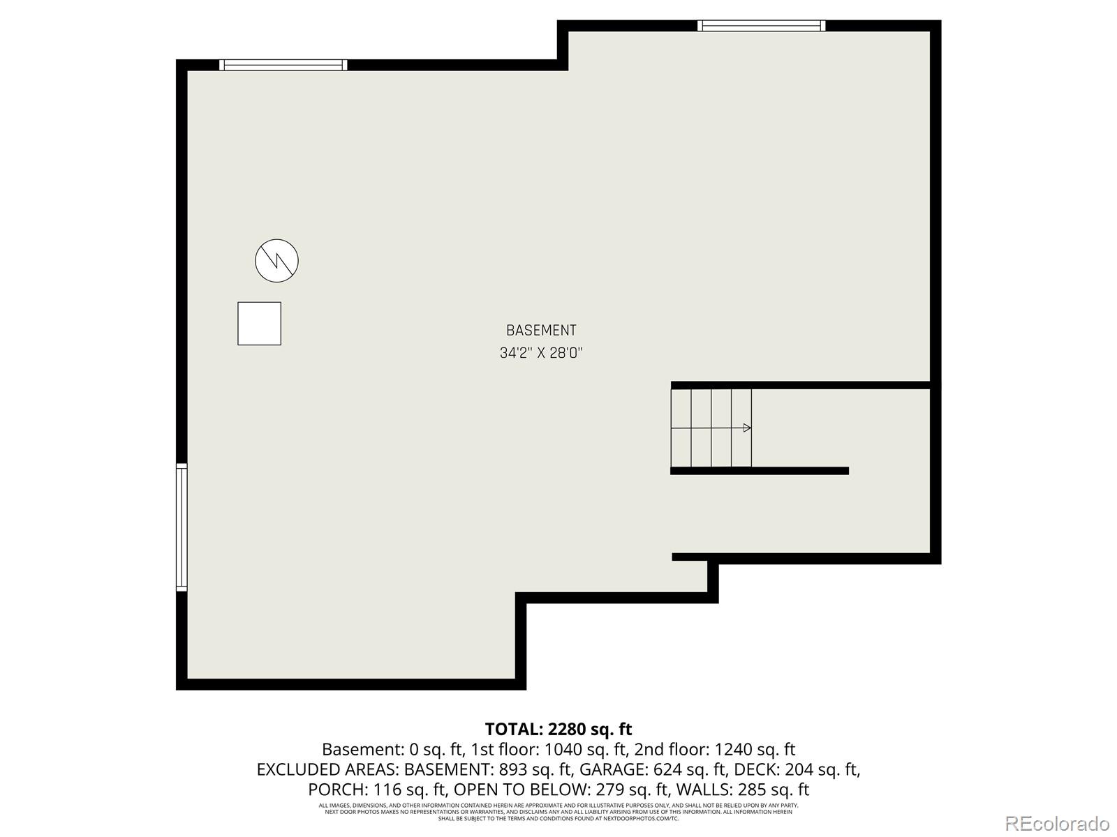532 Tumbleweed Drive Brighton CO 80601