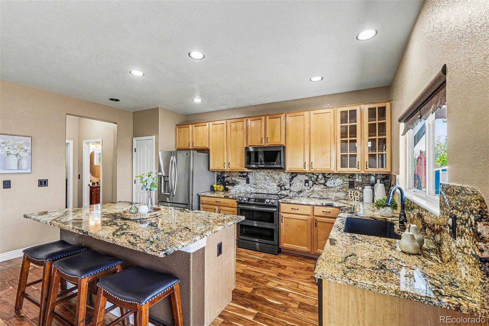 532 Tumbleweed Drive Brighton CO 80601