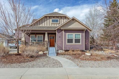 39 Trailside Circle Salida CO 81201