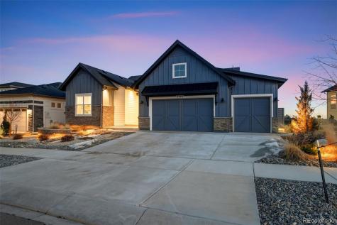 2243 Solterra Street Colorado Springs CO 80921