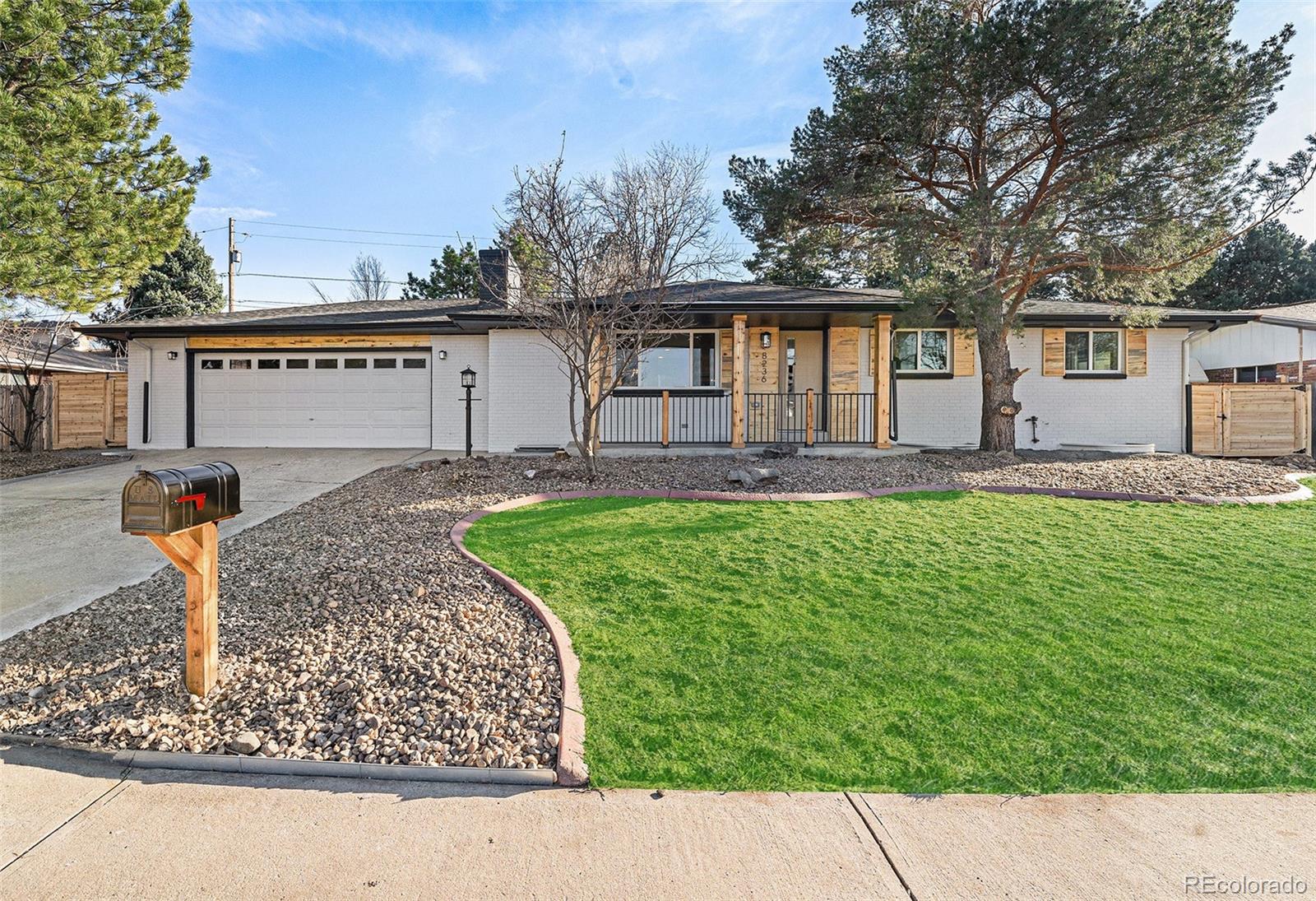 8236 W 71st Place Arvada CO 80004