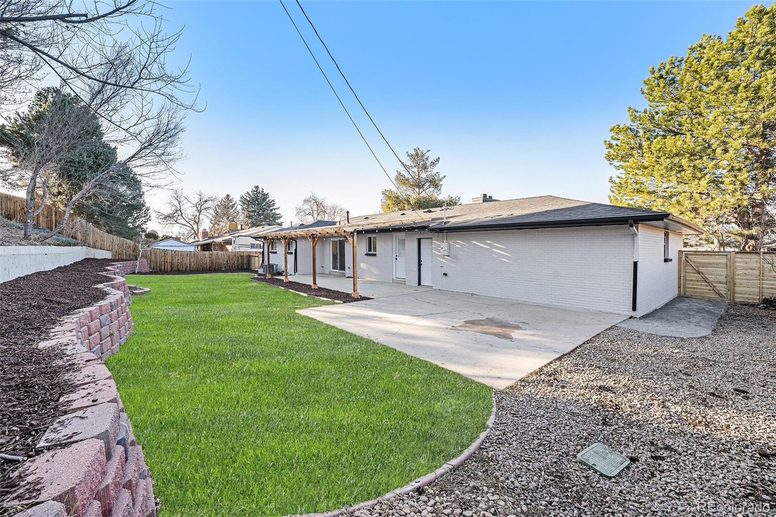 8236 W 71st Place Arvada CO 80004