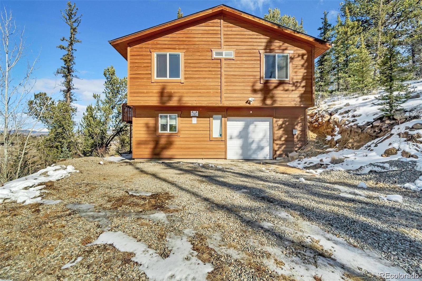 2478 Longbow Drive Jefferson CO 80456