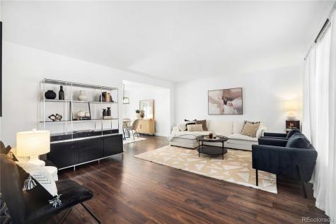 15810 Arkansas Drive Aurora CO 80017