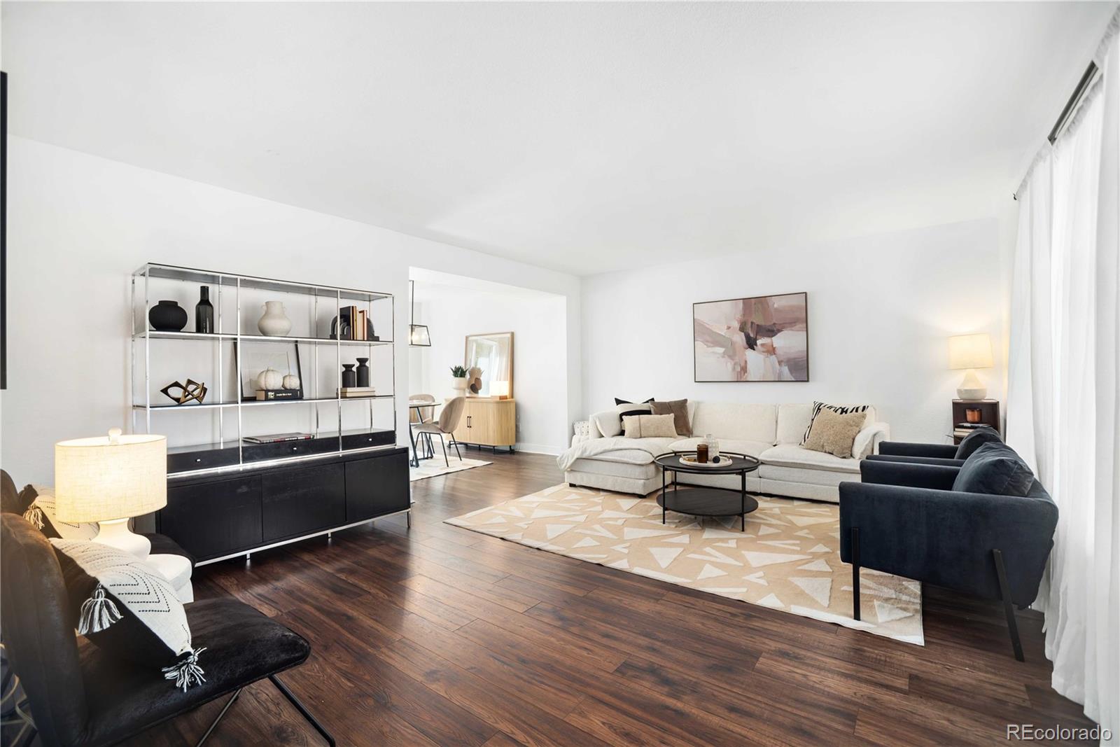 15810 Arkansas Drive Aurora CO 80017